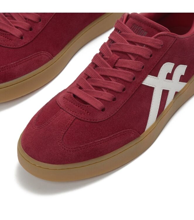 FitFlop A6F-D85, sneakers / veterschoenen Direct leverbaar uit de webshop 