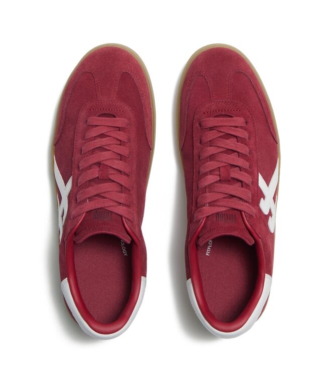 FitFlop A6F-D85, sneakers / veterschoenen Direct leverbaar uit de webshop 