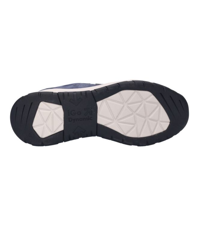 Josef Seibel 46250.TE055.540, sneakers / veterschoenen Direct leverbaar uit de webshop 