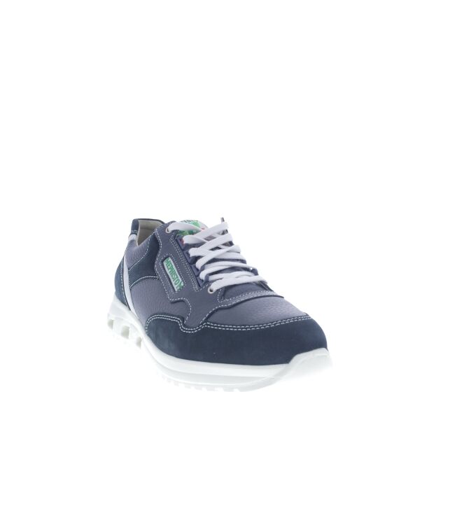 Mephisto 6681-P5145079, sneakers / veterschoenen Direct leverbaar uit de webshop 