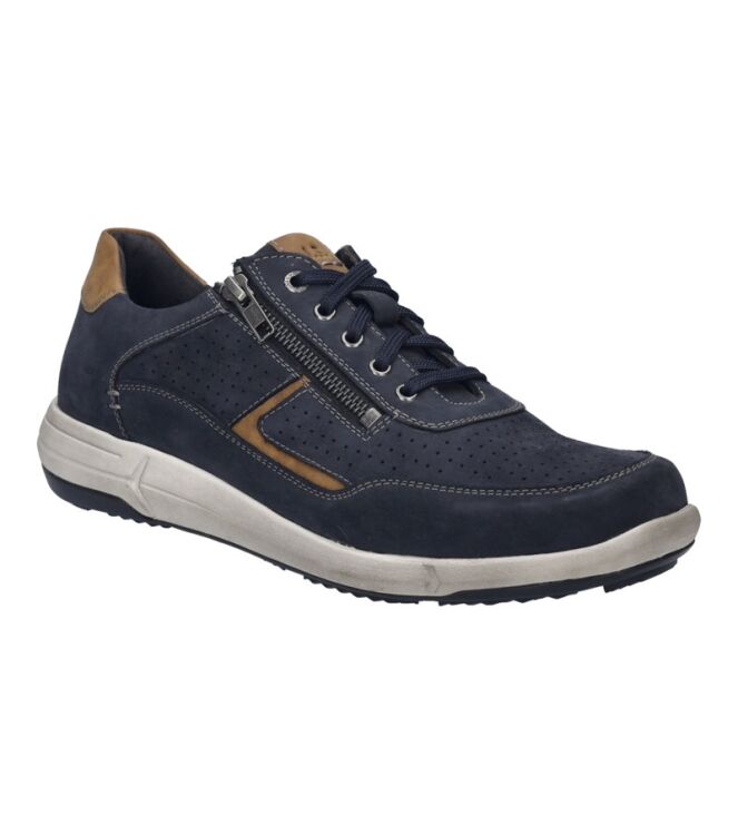 Josef Seibel 25332.518.526, sneakers / veterschoenen Direct leverbaar uit de webshop 