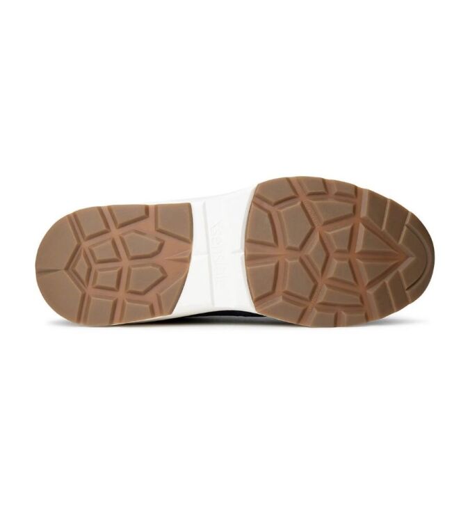 Xsensible Stretchwalker 33200.4.254, sneakers / veterschoenen Direct leverbaar uit de webshop 