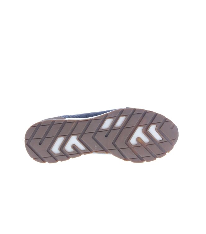 Australian 15.1625.01-S00, sneakers / veterschoenen Direct leverbaar uit de webshop 