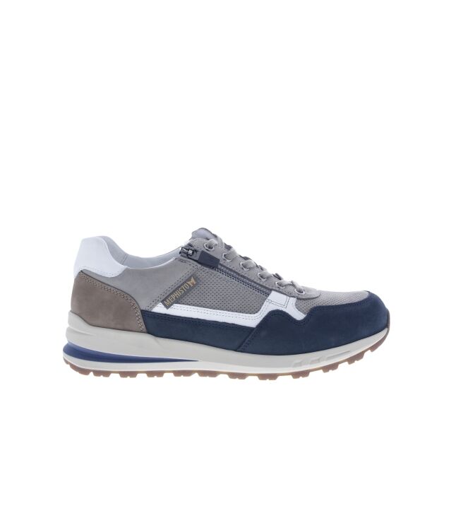 Mephisto 4284-P5144781, sneakers / veterschoenen Direct leverbaar uit de webshop 