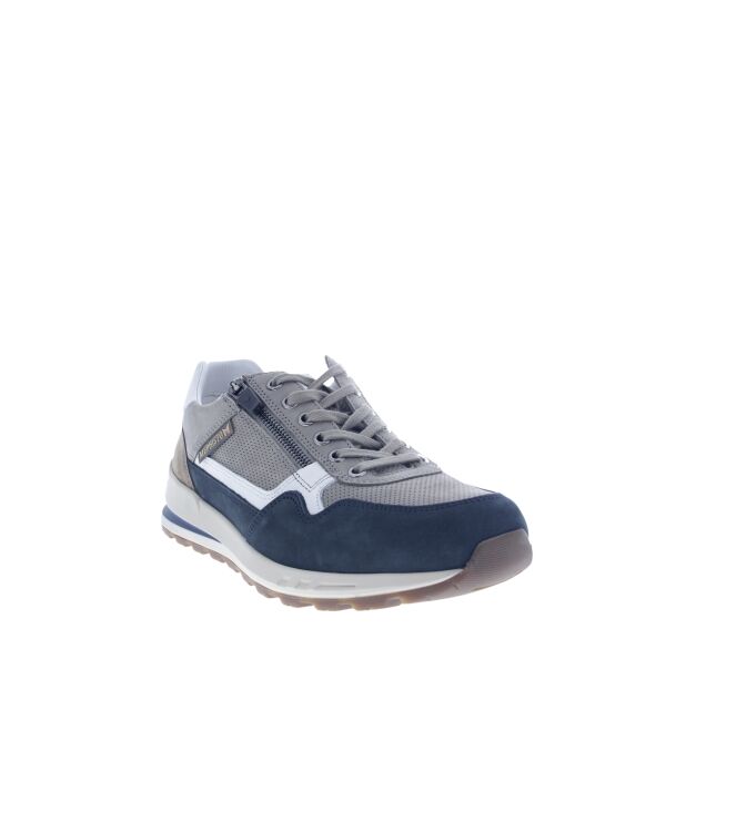 Mephisto 4284-P5144781, sneakers / veterschoenen Direct leverbaar uit de webshop 