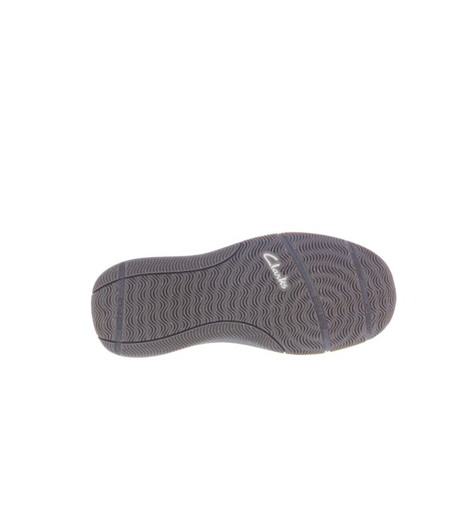 Clarks 26176972, sneakers / veterschoenen Direct leverbaar uit de webshop 