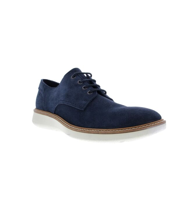 ECCO 538284, sneakers / veterschoenen Direct leverbaar uit de webshop 