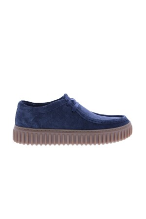 Clarks Torhill Lo navy 