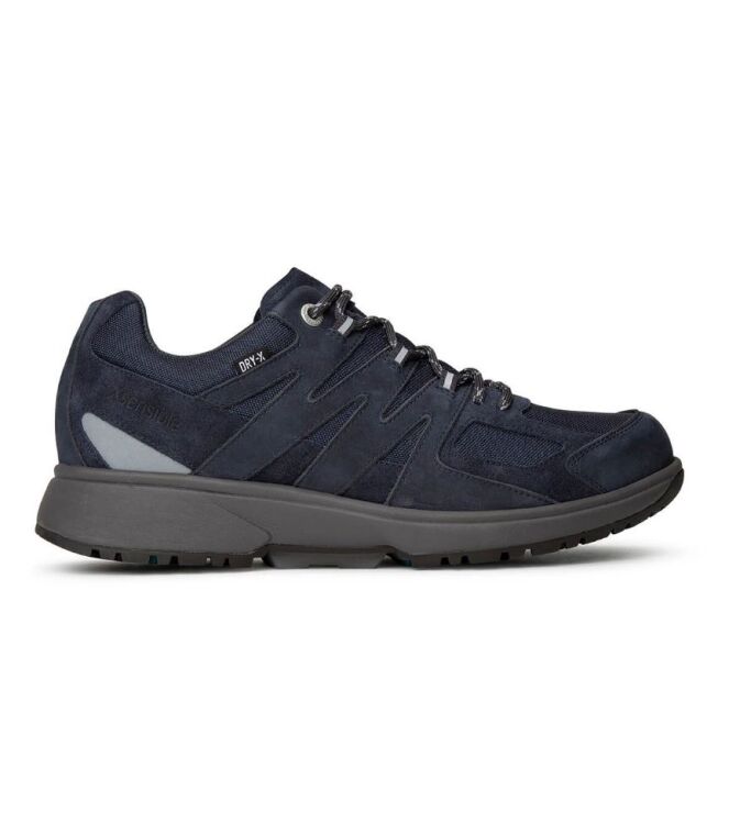 Xsensible Stretchwalker 40409.5.220, sneakers / veterschoenen Direct leverbaar uit de webshop 