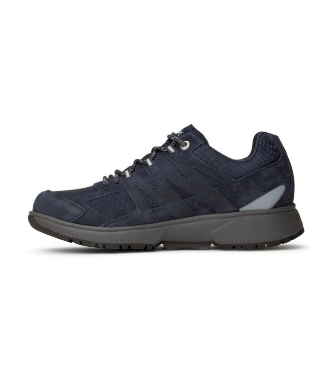 Xsensible Stretchwalker 40409.5.220, sneakers / veterschoenen Direct leverbaar uit de webshop 