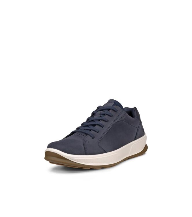 ECCO 52283402038, sneakers / veterschoenen Direct leverbaar uit de webshop 