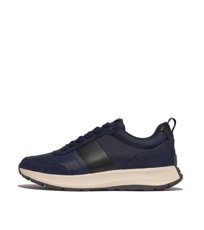 FitFlop IO9-B67, sneakers / veterschoenen Direct leverbaar uit de webshop 