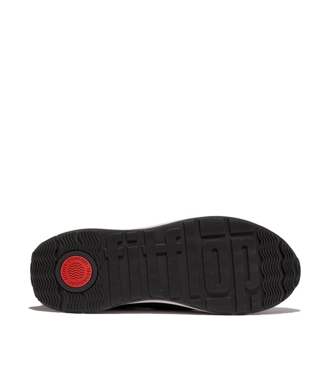 FitFlop IO9-B67, sneakers / veterschoenen Direct leverbaar uit de webshop 