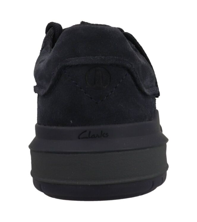 Clarks 26183283, sneakers / veterschoenen Direct leverbaar uit de webshop 