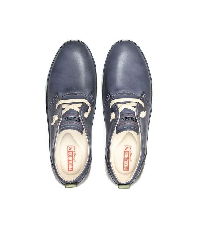 Pikolinos M4a-4266C1, sneakers / veterschoenen Direct leverbaar uit de webshop 