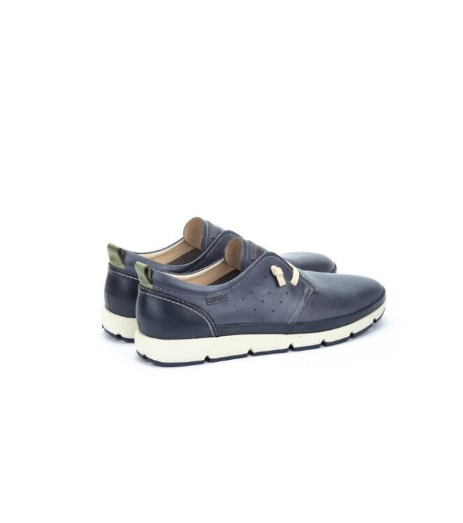Pikolinos M4a-4266C1, sneakers / veterschoenen Direct leverbaar uit de webshop 