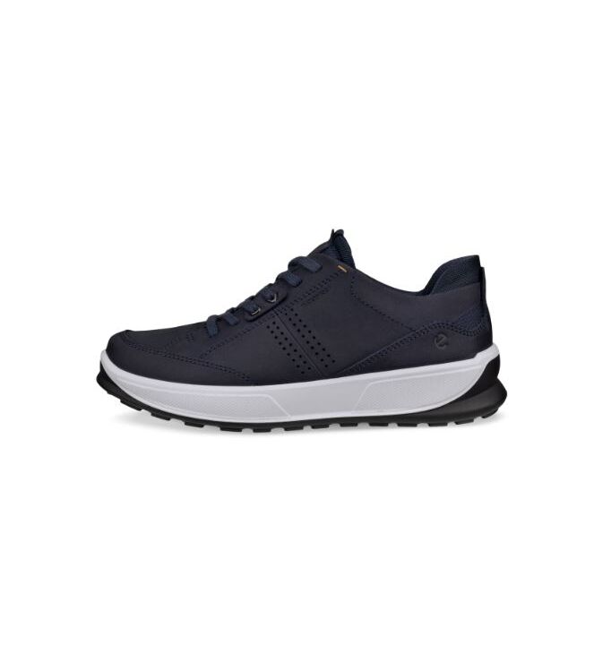 ECCO 52280450595, sneakers / veterschoenen Direct leverbaar uit de webshop 