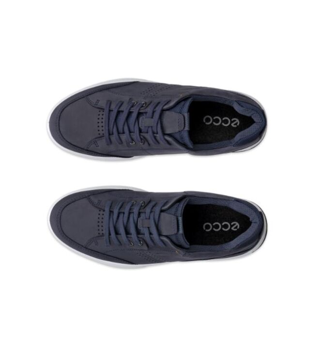 ECCO 52280450595, sneakers / veterschoenen Direct leverbaar uit de webshop 