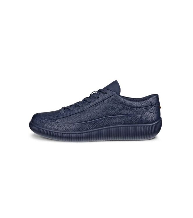 ECCO 53777450595, sneakers / veterschoenen Direct leverbaar uit de webshop 