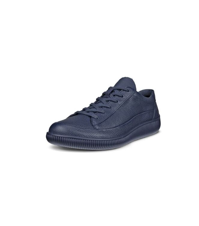 ECCO 53777450595, sneakers / veterschoenen Direct leverbaar uit de webshop 