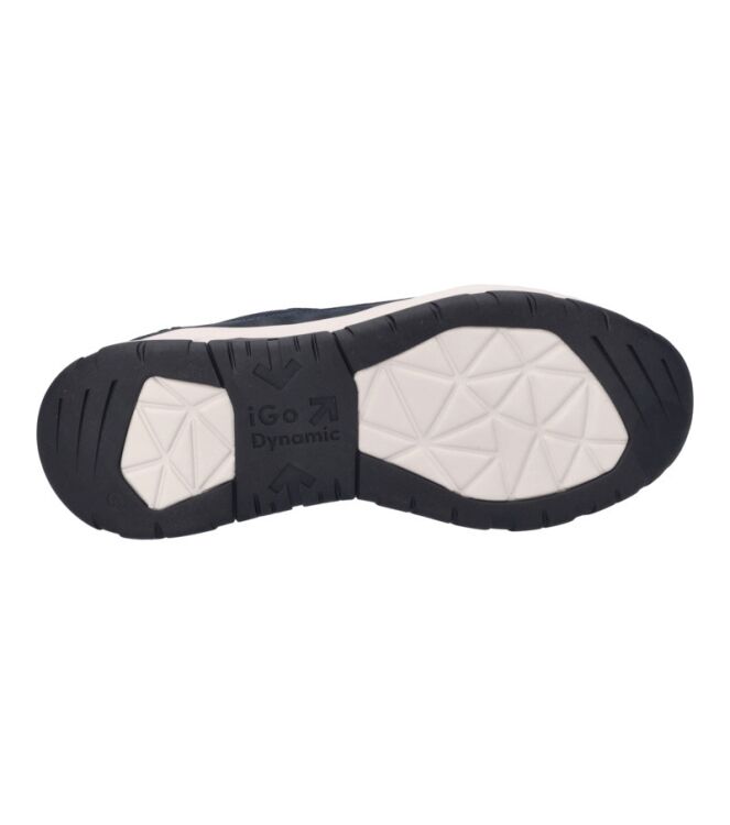 Josef Seibel C 46253.TE055.530, sneakers / veterschoenen Direct leverbaar uit de webshop 