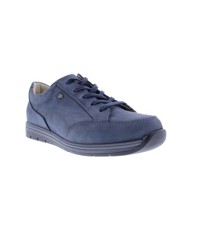 Finn Comfort 01402-832046, sneakers / veterschoenen Direct leverbaar uit de webshop 