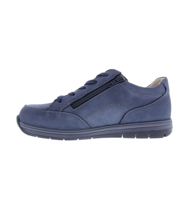 Finn Comfort 01402-832046, sneakers / veterschoenen Direct leverbaar uit de webshop 