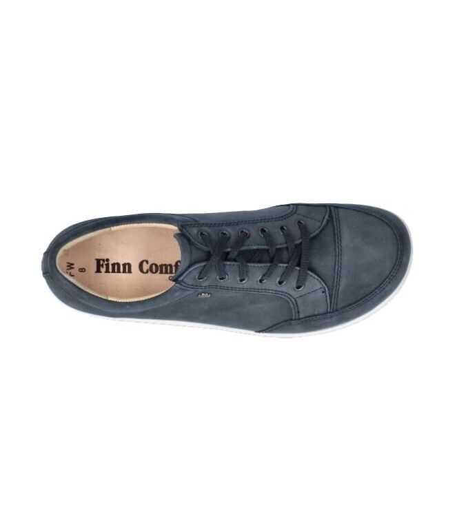 Finn Comfort 01167-832046, sneakers / veterschoenen Direct leverbaar uit de webshop 