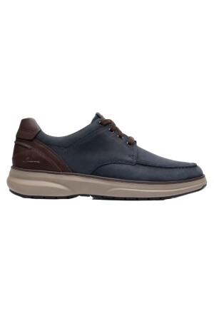 Clarks Mullan navy 