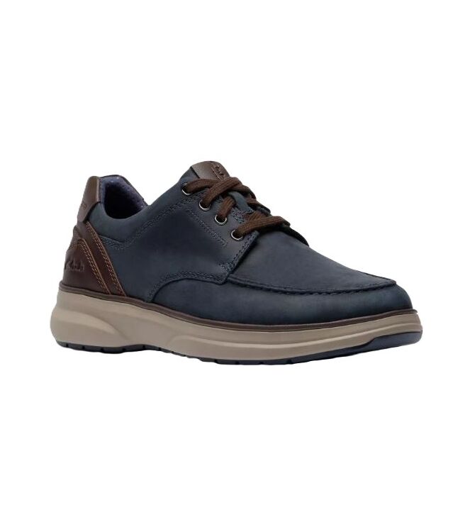 Clarks 26184429, sneakers / veterschoenen Direct leverbaar uit de webshop 