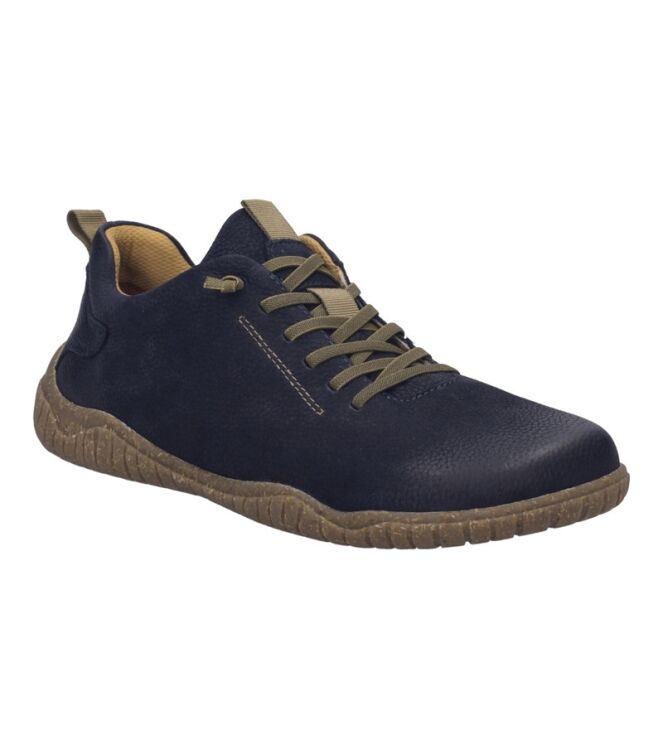 Josef Seibel C 20704.TE869.530, sneakers / veterschoenen Direct leverbaar uit de webshop 