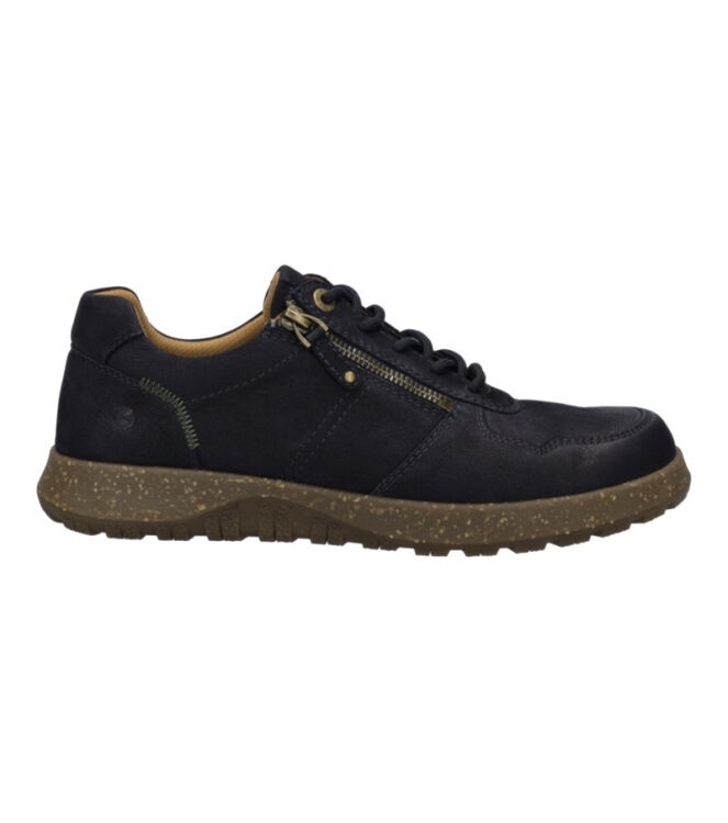 Josef Seibel 42305.MI640.530, sneakers / veterschoenen Direct leverbaar uit de webshop 