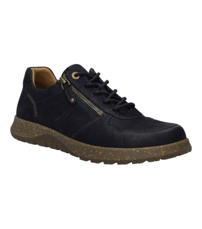 Josef Seibel 42305.MI640.530, sneakers / veterschoenen Direct leverbaar uit de webshop 