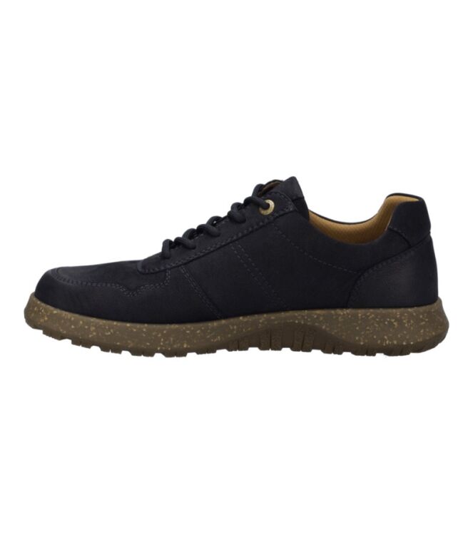 Josef Seibel 42305.MI640.530, sneakers / veterschoenen Direct leverbaar uit de webshop 