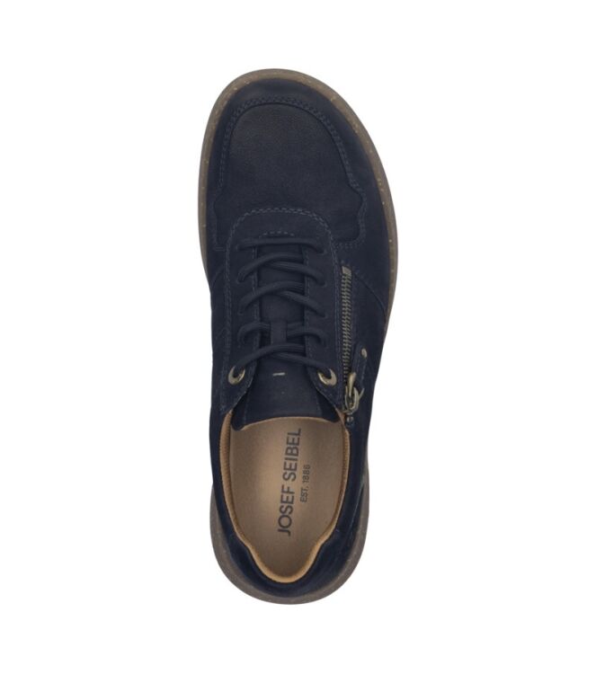Josef Seibel 42305.MI640.530, sneakers / veterschoenen Direct leverbaar uit de webshop 
