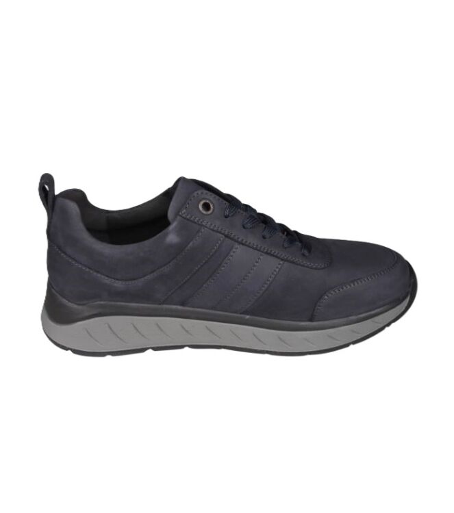Solidus 71501-80778, sneakers / veterschoenen Direct leverbaar uit de webshop 