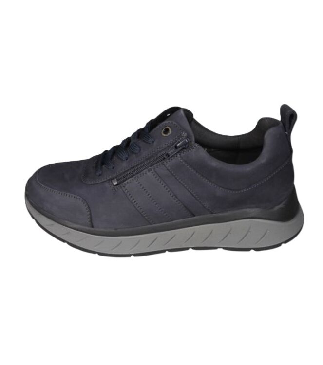Solidus 71501-80778, sneakers / veterschoenen Direct leverbaar uit de webshop 
