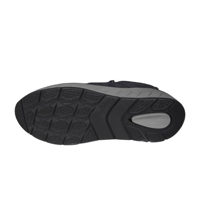 Solidus 71501-80778, sneakers / veterschoenen Direct leverbaar uit de webshop 