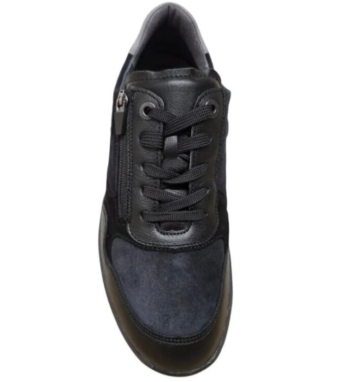 Waldlaufer 662001.501.954, sneakers / veterschoenen Direct leverbaar uit de webshop 