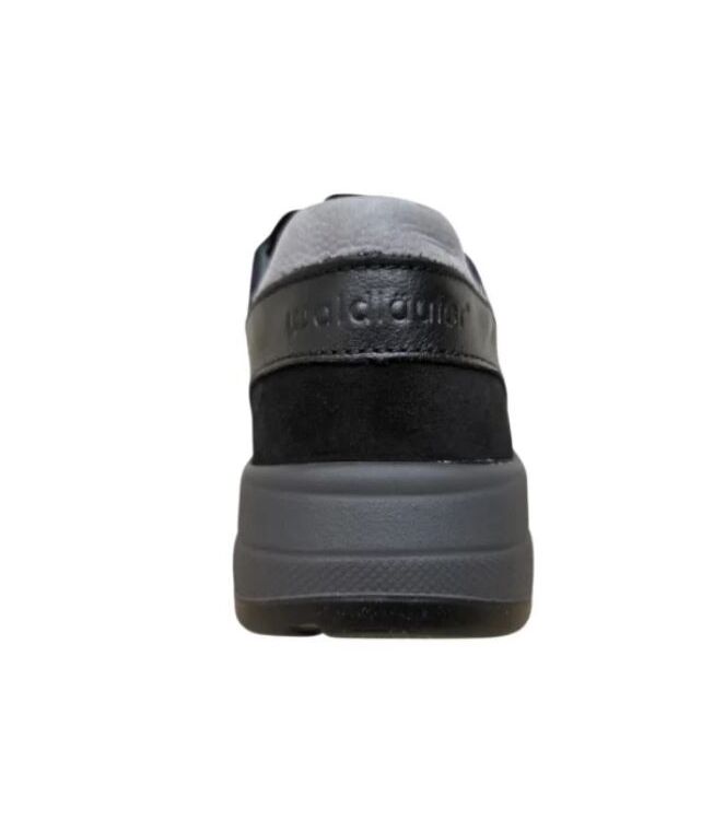Waldlaufer 662001.501.954, sneakers / veterschoenen Direct leverbaar uit de webshop 