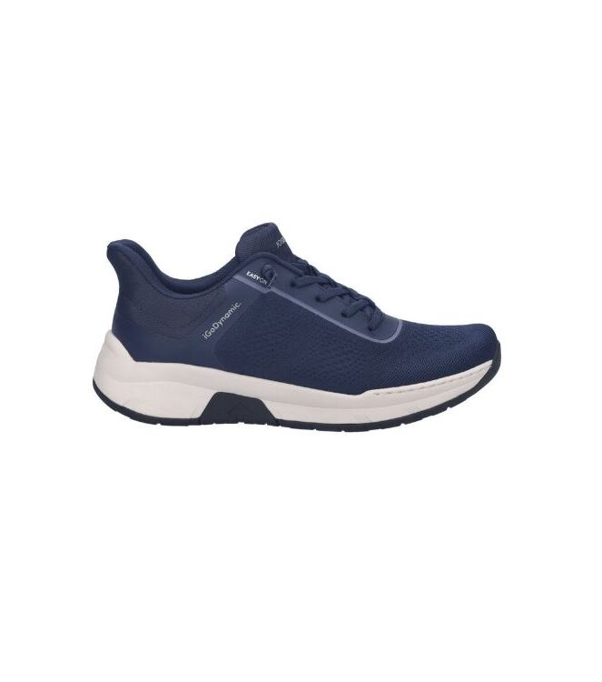 Josef Seibel C 46215.TE325.505, sneakers / veterschoenen Direct leverbaar uit de webshop 