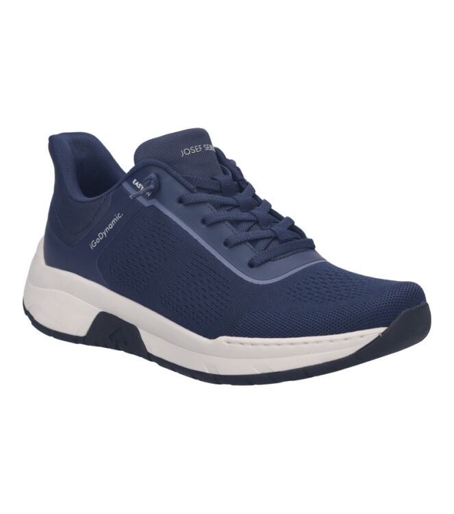 Josef Seibel C 46215.TE325.505, sneakers / veterschoenen Direct leverbaar uit de webshop 