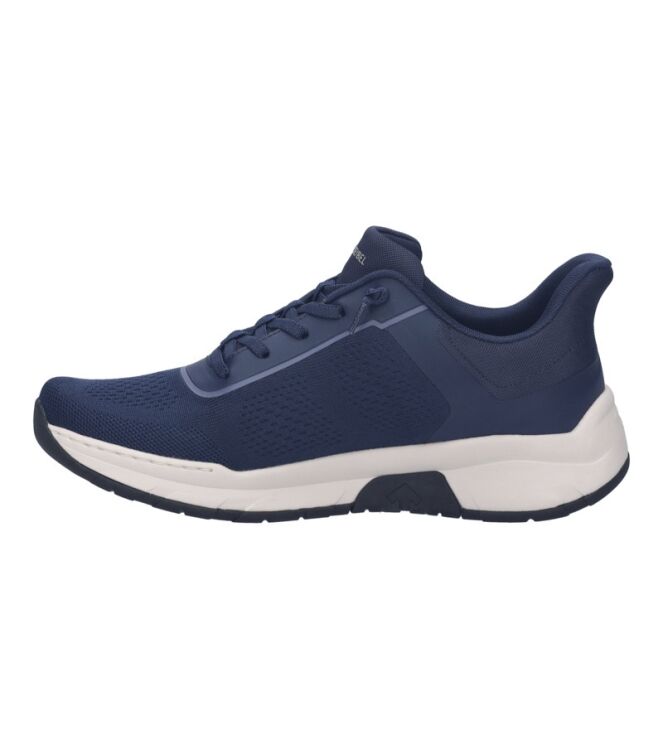 Josef Seibel C 46215.TE325.505, sneakers / veterschoenen Direct leverbaar uit de webshop 