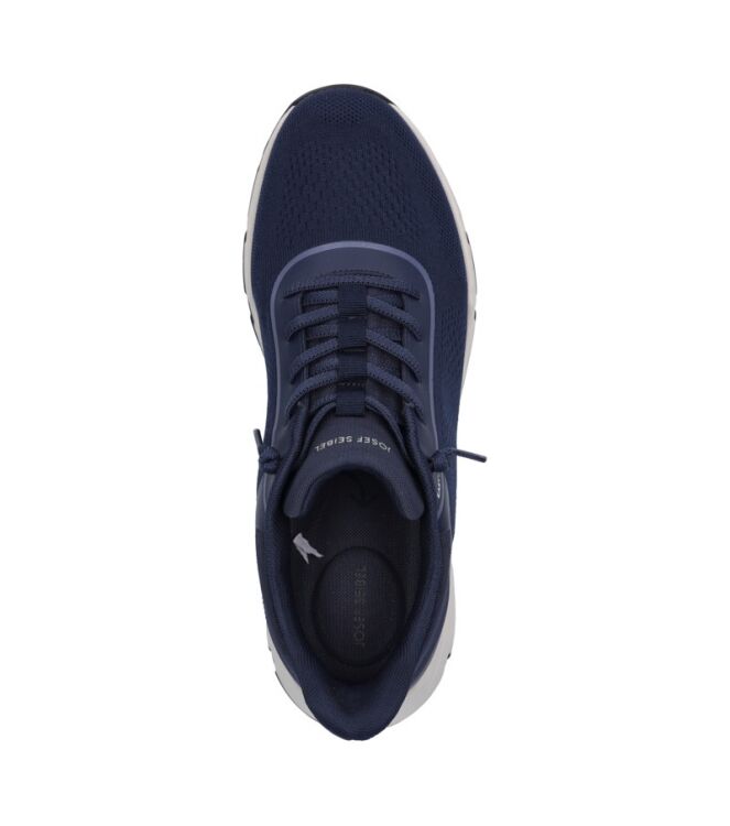 Josef Seibel C 46215.TE325.505, sneakers / veterschoenen Direct leverbaar uit de webshop 