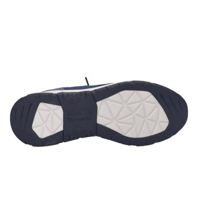 Josef Seibel C 46215.TE325.505, sneakers / veterschoenen Direct leverbaar uit de webshop 
