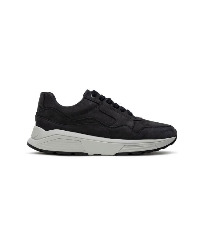 Xsensible Stretchwalker 33200.4.220, sneakers / veterschoenen Direct leverbaar uit de webshop 