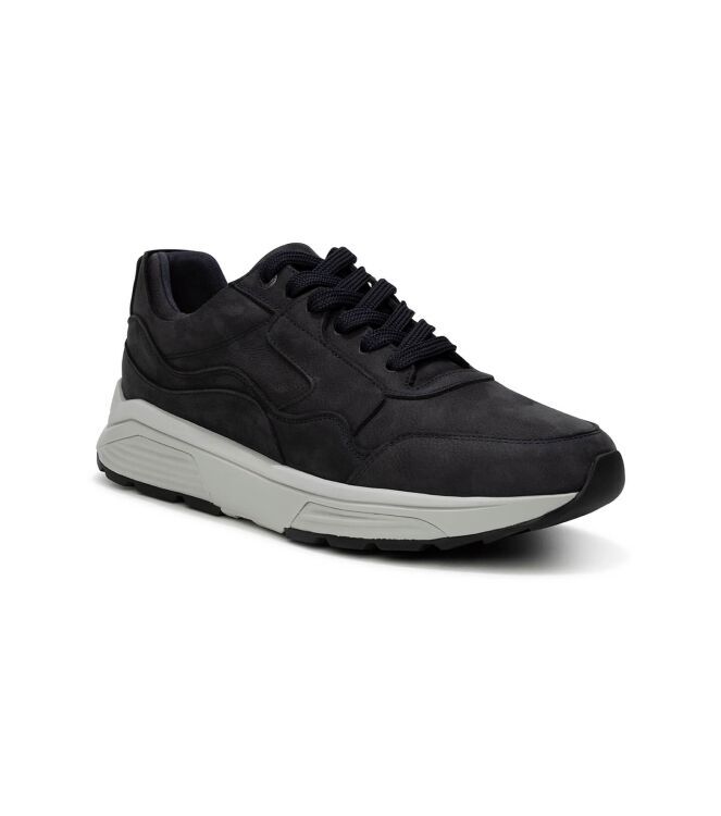 Xsensible Stretchwalker 33200.4.220, sneakers / veterschoenen Direct leverbaar uit de webshop 