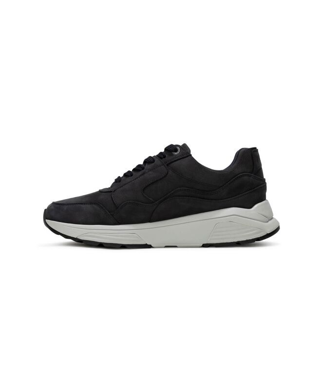 Xsensible Stretchwalker 33200.4.220, sneakers / veterschoenen Direct leverbaar uit de webshop 