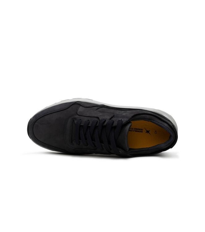 Xsensible Stretchwalker 33200.4.220, sneakers / veterschoenen Direct leverbaar uit de webshop 