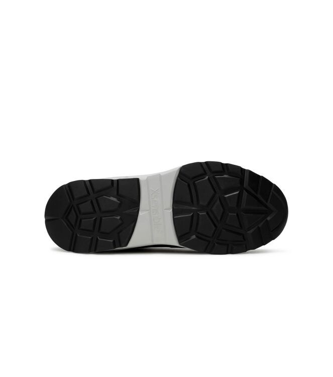 Xsensible Stretchwalker 33200.4.220, sneakers / veterschoenen Direct leverbaar uit de webshop 
